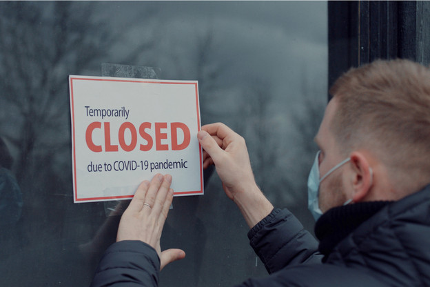 Dès jeudi, les bars et restaurants luxembourgeois devront fermer. Un coup dur, selon François Koepp. (Photo: Shutterstock)