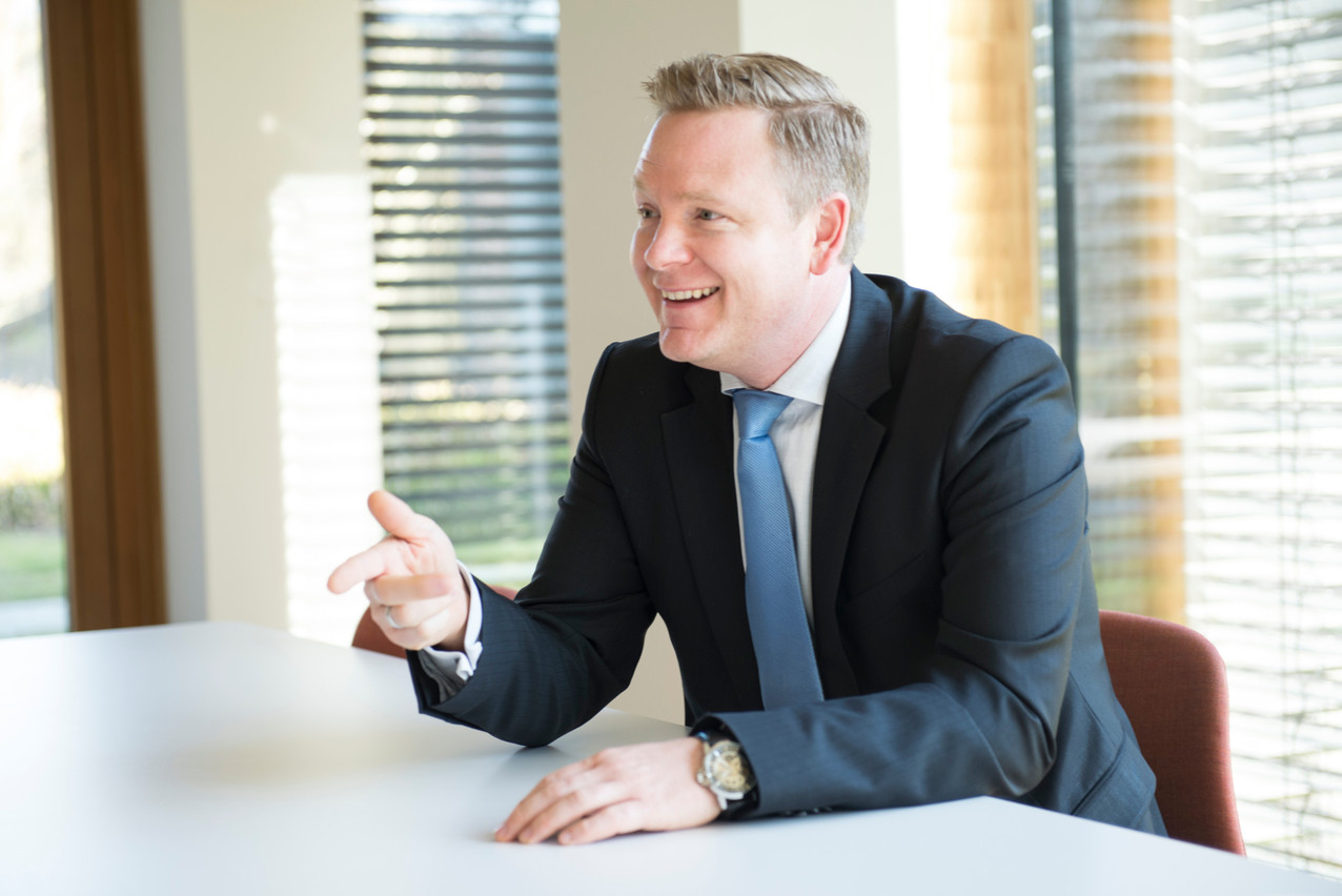 Le coup de foudre d’Encevo pour la RSE | Paperjam News