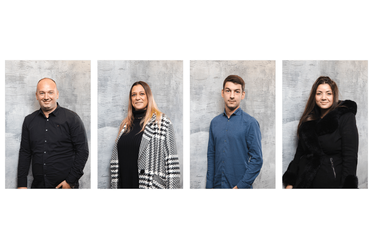 Si Propper propose de nombreux services, elle offre également des métiers variés et évolutifs permettant aux salariés de s’épanouir professionnellement. Maison Moderne