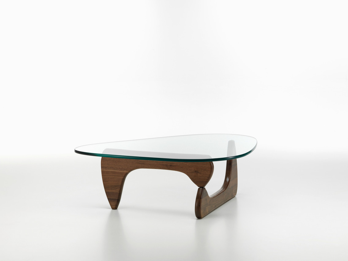 Coffee Table (1944), Isamu Noguch, Vitra (Photo: Vitra)
