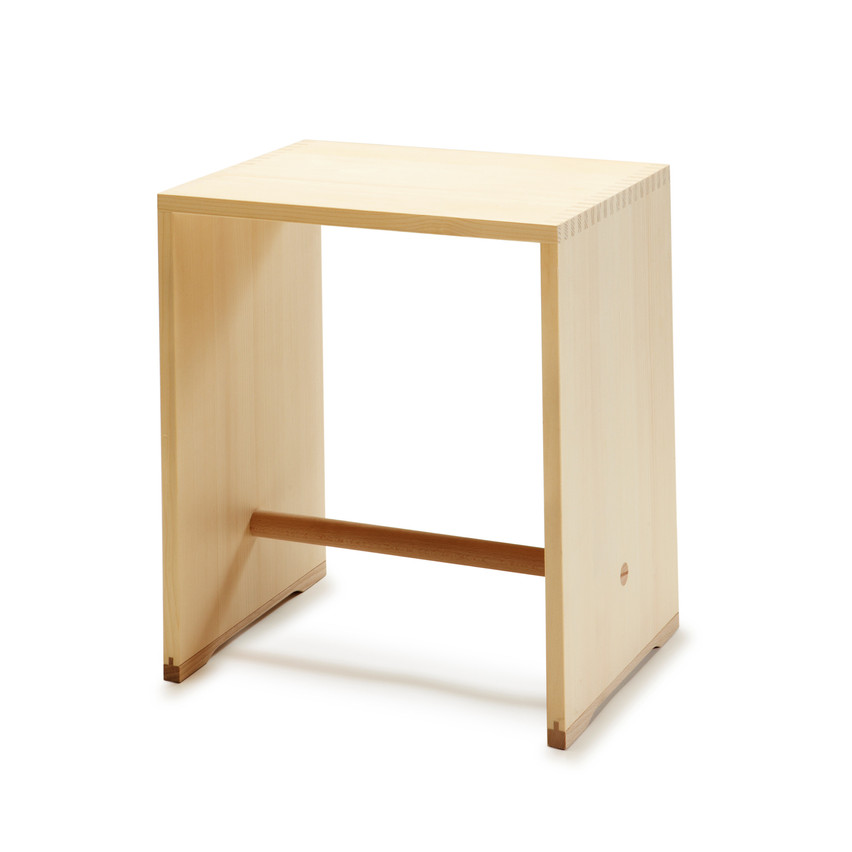 Ulmer Hocker (1954), Max Bill, wb Form (Photo: wb Form)
