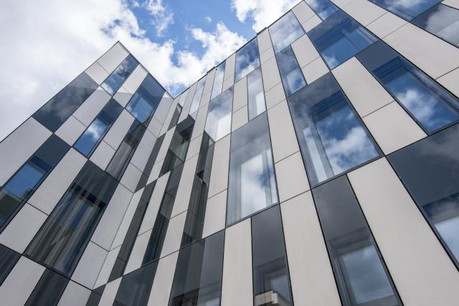 Le Fonds du logement. (Photo : Sogimme II)