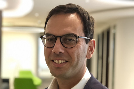 Ilario Attasi, head of group investment research chez Quintet Private Bank. (Photo: Quintet Private Bank)
