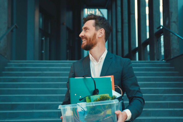  “An employer may not, through a contractual clause, impose a financial burden that has the effect of disproportionately restricting an employee’s freedom to resign,” said Johana Soares Lapeira, senior adviser at the Chamber of Employees (Chambre des salariés). Photo: Shutterstock