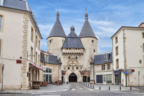 Le couvre-feu durera «tant que la mesure nationale de confinement sera en vigueur». (Photo: Shutterstock)