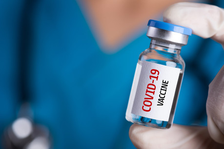 Il faut garder le contrôle de la situation avant de pouvoir compter sur les effets du vaccin. (Photo: Shutterstock)