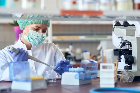 1.079 tests ont été réalisés au cours de la journée de dimanche. (Photo: Shutterstock)