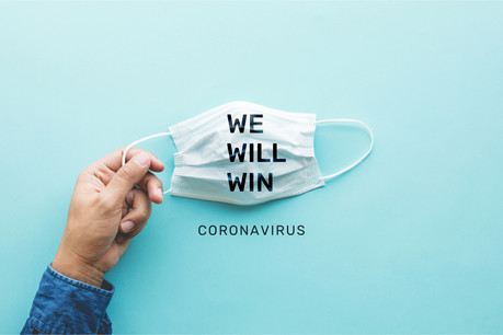 Avec la reprise de l’activité des stations de tests, le nombre de victimes repart à la hausse. (Photo: Shutterstock)