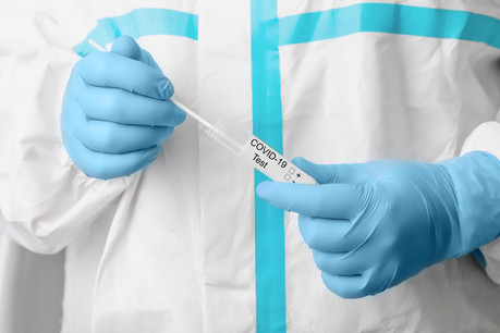 10.855 tests ont été menés vendredi au Luxembourg sur des résidents. (Photo: Shutterstock)