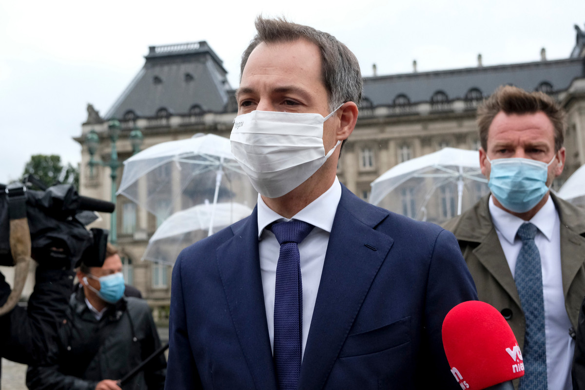 Covid-19: la Belgique durcit ses mesures | Paperjam News