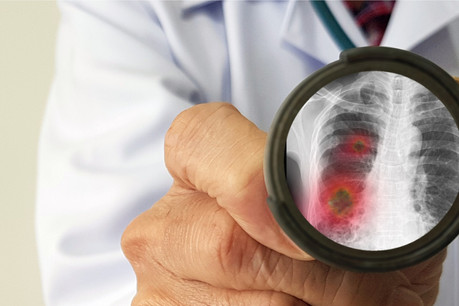 Sans surprise, le coronavirus reste en tête de l’actu cette semaine. (Photo: Shutterstock)