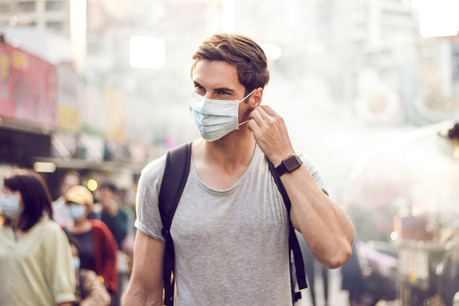 Tout en restant prudents, la vie peut reprendre un cours quasi normal. (Photo: Shutterstock)