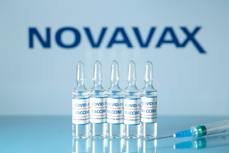 C’est avec l’américain Novavax que l’Europe s’est, cette fois, engagée.  (Photo: Shutterstock)
