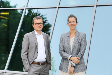 Ce qui se voulait être une photographie des jeunes pendant le confinement réalisée par Philippe Depoorter et Anne Goedert s’est transformé en portraits riches d’expériences, tout en nuances. (Photo: Romain Gamba / Maison Moderne)