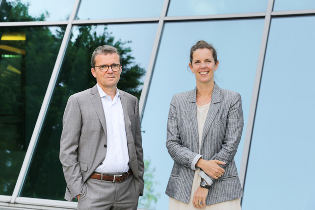 Ce qui se voulait être une photographie des jeunes pendant le confinement réalisée par Philippe Depoorter et Anne Goedert s’est transformé en portraits riches d’expériences, tout en nuances. (Photo: Romain Gamba / Maison Moderne)