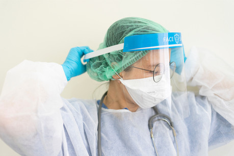 Deux décès en plus sont à déplorer au Luxembourg, a annoncé, jeudi soir, le ministère de la Santé, lors de son bilan quotidien. Ce qui porte le total à 100 décès depuis le début de l’épidémie. (Photo: Shutterstock)