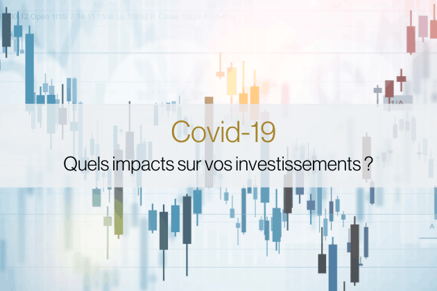 Covid-19: Quels impacts sur vos investissements? (Crédit: Banque de Luxembourg)