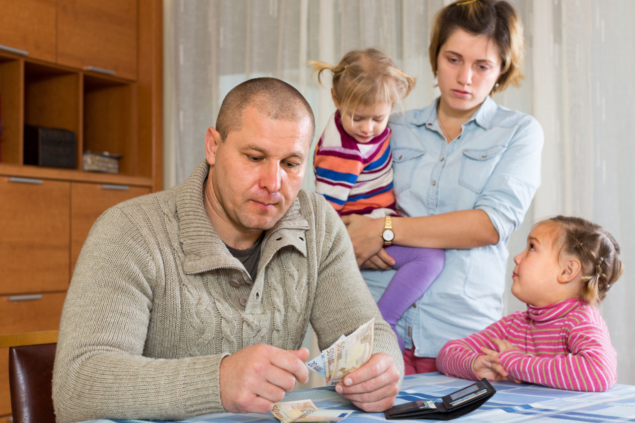 La subvention de loyer est une aide qui varie entre 134 et 294 euros par mois et par famille. (Photo: Shutterstock)