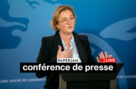 Paulette Lenert Maison Moderne