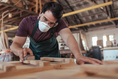 Le tableau inclut 36 mesures qui concernent différents types d’acteurs économiques. (Photo: Shutterstock)