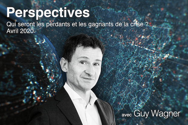 Perspectives - Guy Wagner - Banque de Luxembourg (Crédit: Maison Moderne)