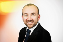 Gaël Denis, Partner, TMT and Fintech Leader, EY Luxembourg (Crédit : Maison Moderne)