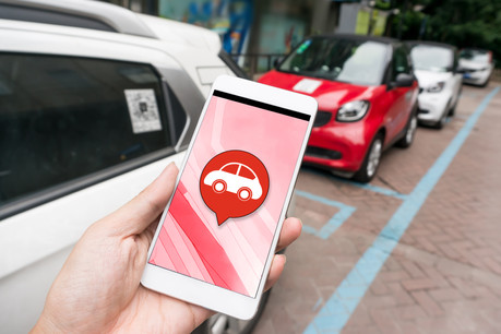 Lors d’un covoiturage, tout passager d’une voiture est couvert par la responsabilité civile du propriétaire du véhicule. (Photo: Shutterstock)
