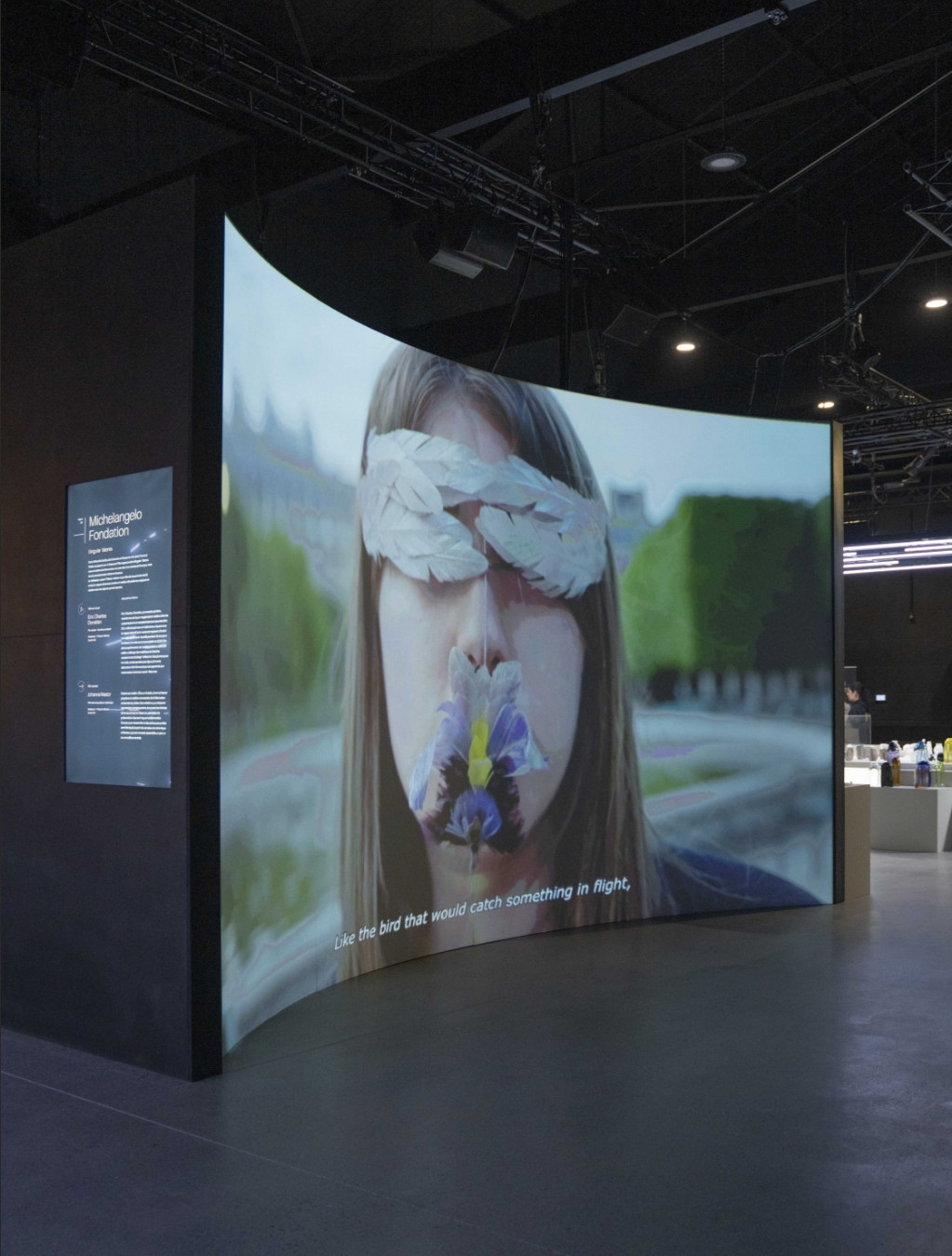 Craft 3.0 propose un parcours pédagogique et didactique en trois étapes ©Explose