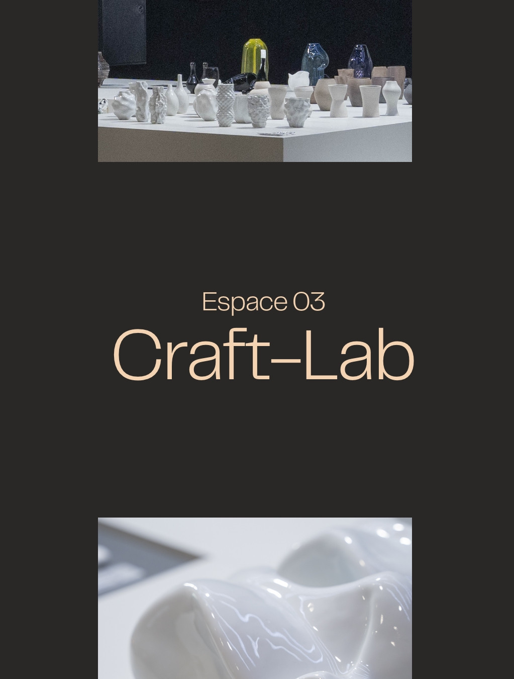 Craft-Lab ©Explose