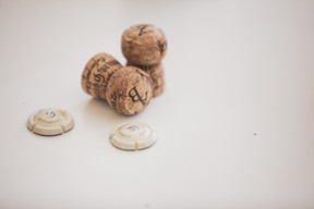 Craft et Compagnie, à la découverte des champagnes d’auteur… (Craft et Compagnie)