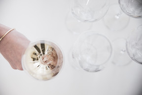 Craft et Compagnie, à la découverte des champagnes d’auteur… (Craft et Compagnie)