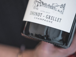Craft et Compagnie, à la découverte des champagnes d’auteur… (Craft et Compagnie)
