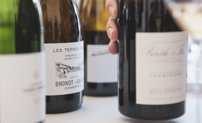 Craft et Compagnie, à la découverte des champagnes d’auteur… (Craft et Compagnie)