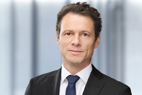 Pour Volker Schmidt, l’inflation n’est pas redevenue un danger pour l’économie et les marchés financiers. (Photo: Ethenea)