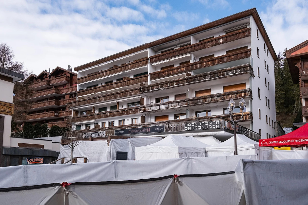 The Crans-Montana tragedy invites us to revisit the prevention and protection measures taken in Luxembourg. (Photo: Christian David)