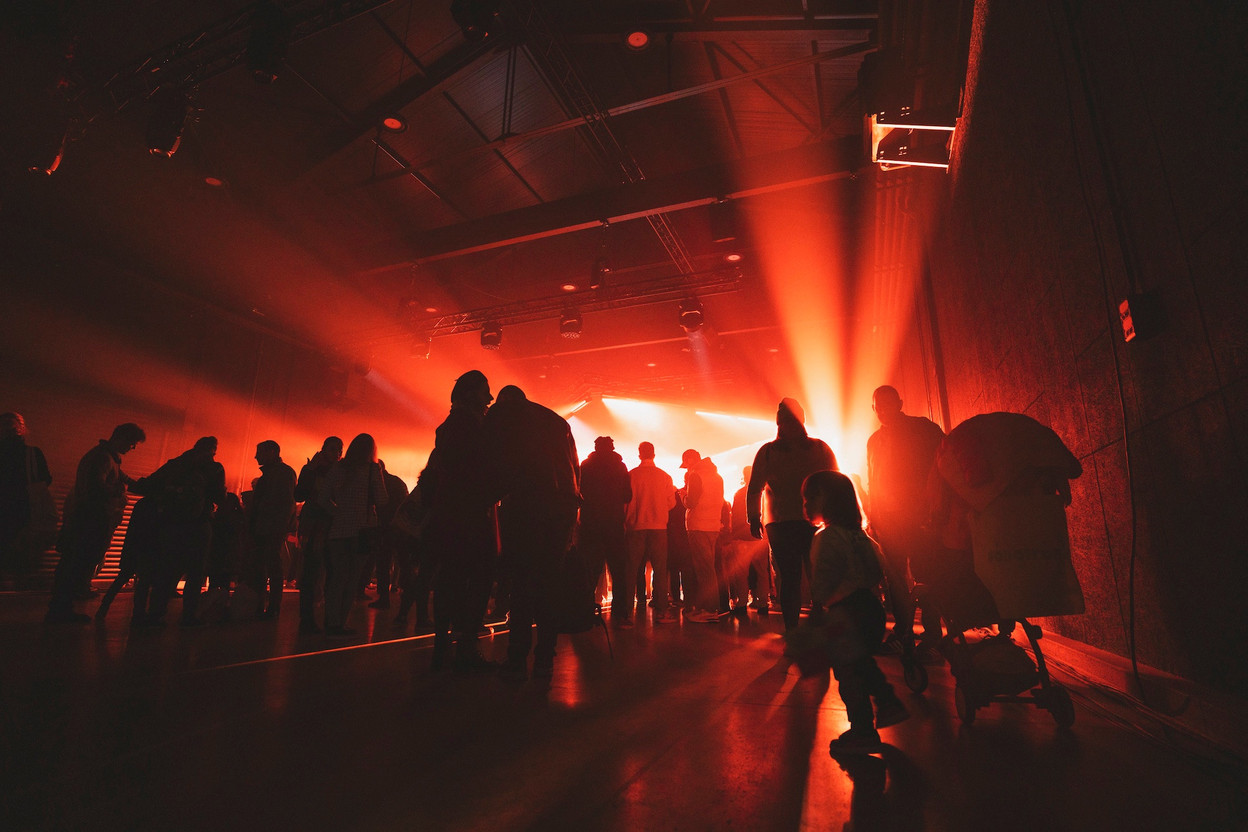 Creative Days 2023 Ville de Differdange