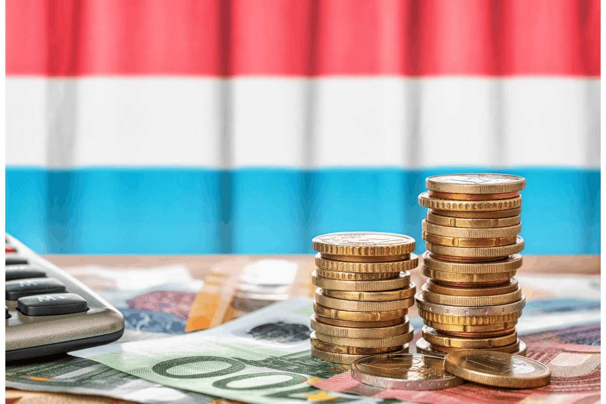 Crédit au Luxembourg: un prêt personnel bien négocié grâce à un bon courtier au Luxembourg peut faire toute la différence. @Crefilux