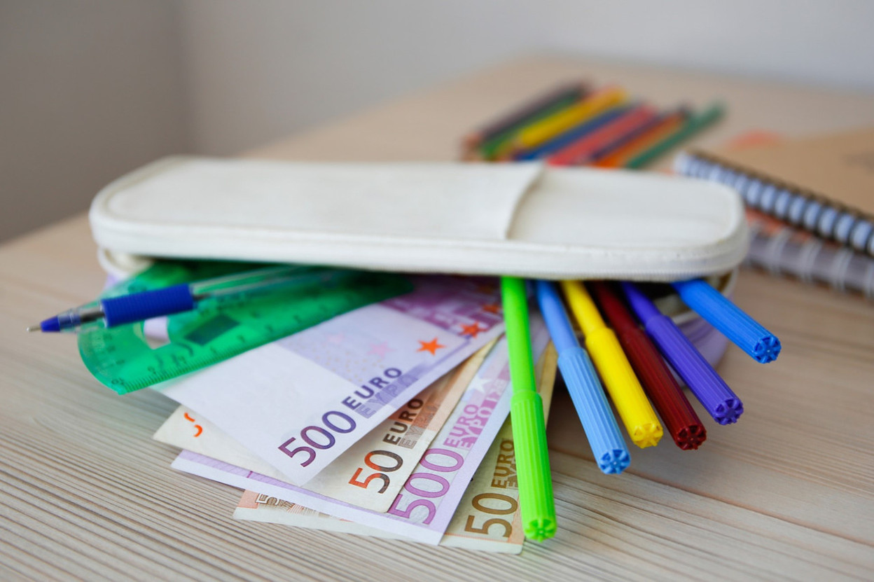 New habits, new budget: simplify your finances this autumn (Photo: Crefilux)