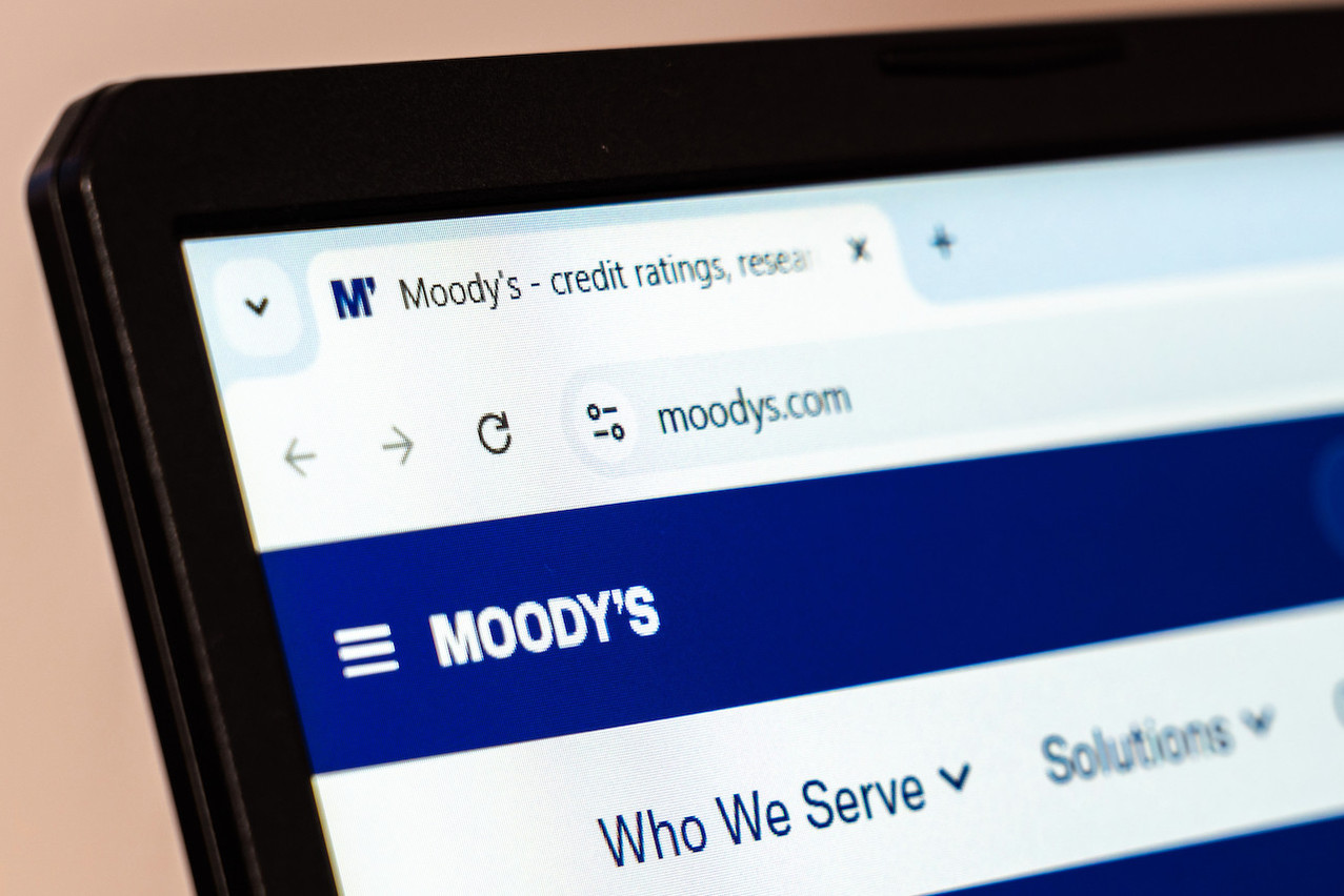 Following in the footsteps of Fitch Rating, Scope and Morningstar DBRS, Moody's has confirmed the country's sound financial health. Photo: Shutterstock