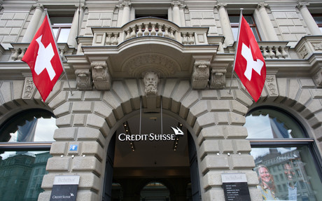 Le Scandale «Suisse Secrets» est une pierre de plus dans le jardin de la banque qui collectionne ce genre de déboires ces dernières années… (Photo: Shutterstock)