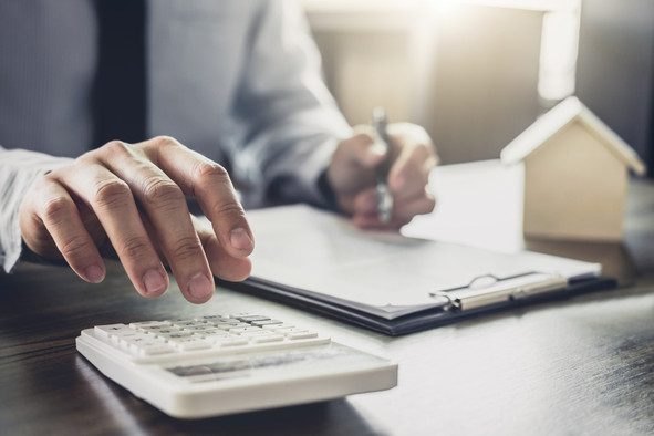 Le FMI a préconisé un durcissement dans l’octroi de crédits immobiliers. Les banques luxembourgeoises ont l’habitude de la gestion de ce risque, lui a répondu l’ABBL jeudi 7 mai. (Photo: Shutterstock)