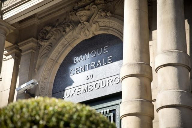 La Banque centrale a dressé le bilan des chiffres des banques pour l’année 2020. (Photo: Maison Moderne/Archives Maison Moderne)