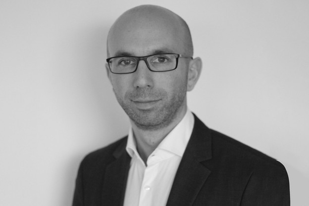 Alexis Monier: «Une amie m’a dit, un jour: ‘Créer une start-up, c’est sauter dans le vide en espérant qu’au dernier moment un avion te rattrape’. À l’époque, je ne comprenais pas. Aujourd’hui, je partage totalement cette idée.» (Photo: DR)