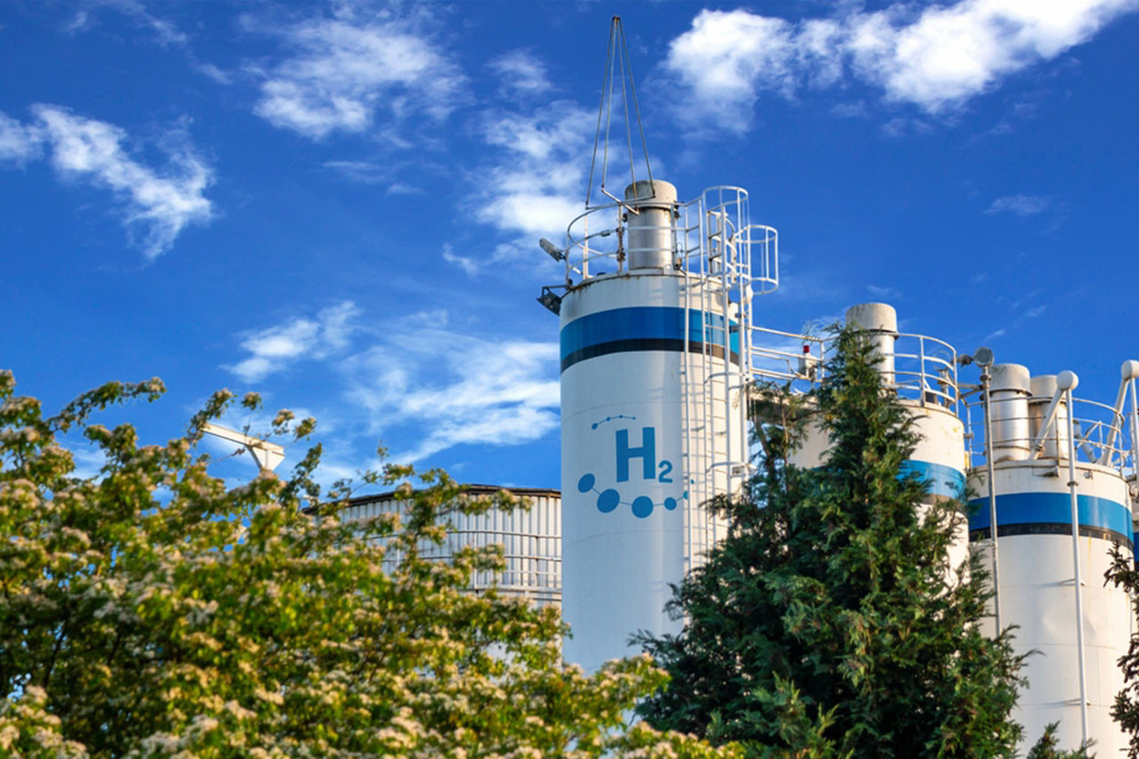 The next few months will be devoted to detailed planning of the network, administrative procedures and consultations with stakeholders. (Photo: Shutterstock)