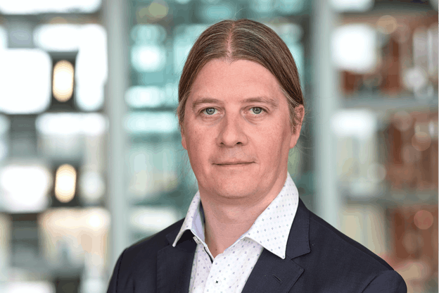 Koen Maris a l’objectif de sensibiliser à l’importance de la sécurité informatique dans «l’entreprise architecture». (Photo: PwC Luxembourg)