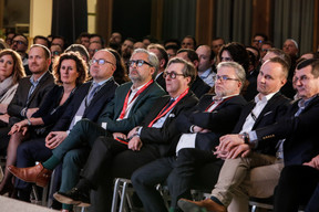 Crise du logement: quelles actions concrètes dès demain? - 28.03.2023 (Photo: Marie Russillo/Maison Moderne)