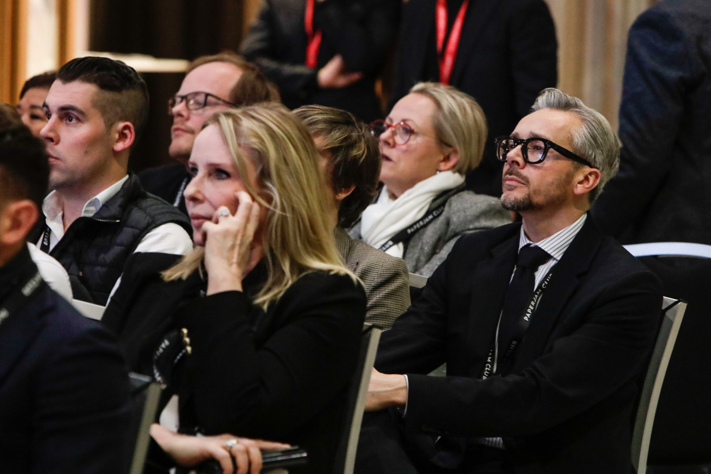 Crise du logement: quelles actions concrètes dès demain? - 28.03.2023 (Photo: Marie Russillo/Maison Moderne)