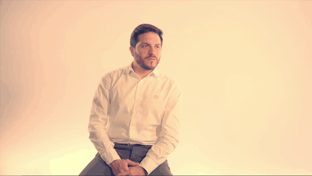 Giuseppe Montagnino, Customer Experience Lead Maison Moderne