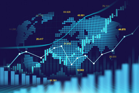 Le Statec constate la revue à la baisse des prévisions par tous les organismes internationaux de référence. (Photo: Shutterstock)