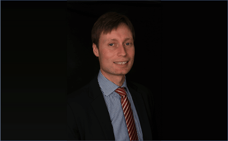 François Maréchal, Directeur du département d’Audit externe chez HACA Partners (Photo: HACA Partners)